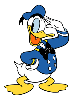 donald